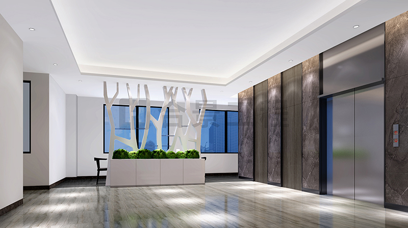 港電電器制品有限公司裝修效果圖 港電電器制品有限公司裝修效果圖